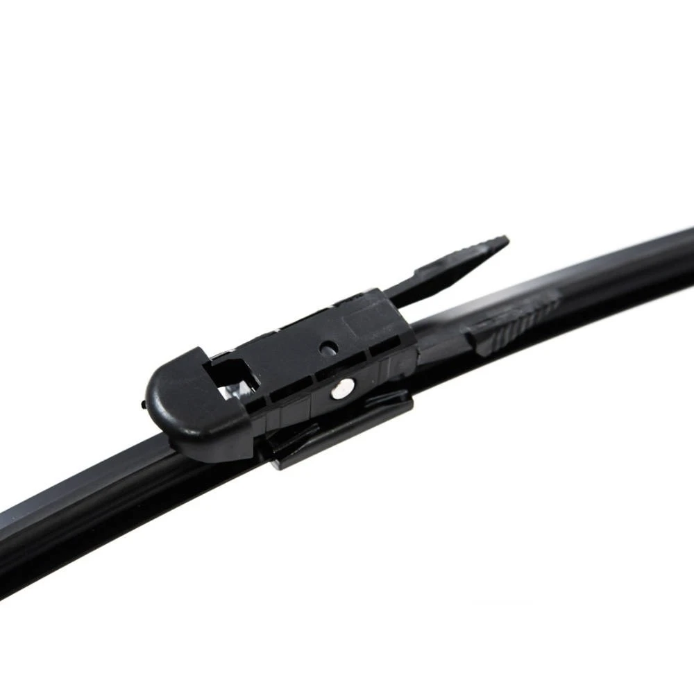 Front wiper blade set Oximo Flat Original 650 & 580 mm for Mercedes B Class 2005-2011