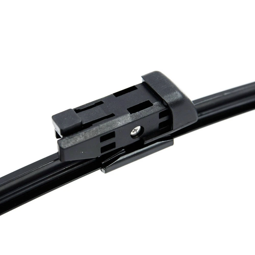 Front wiper blade set Oximo Flat Original 700 & 500 mm for Audi A8 2009-2017