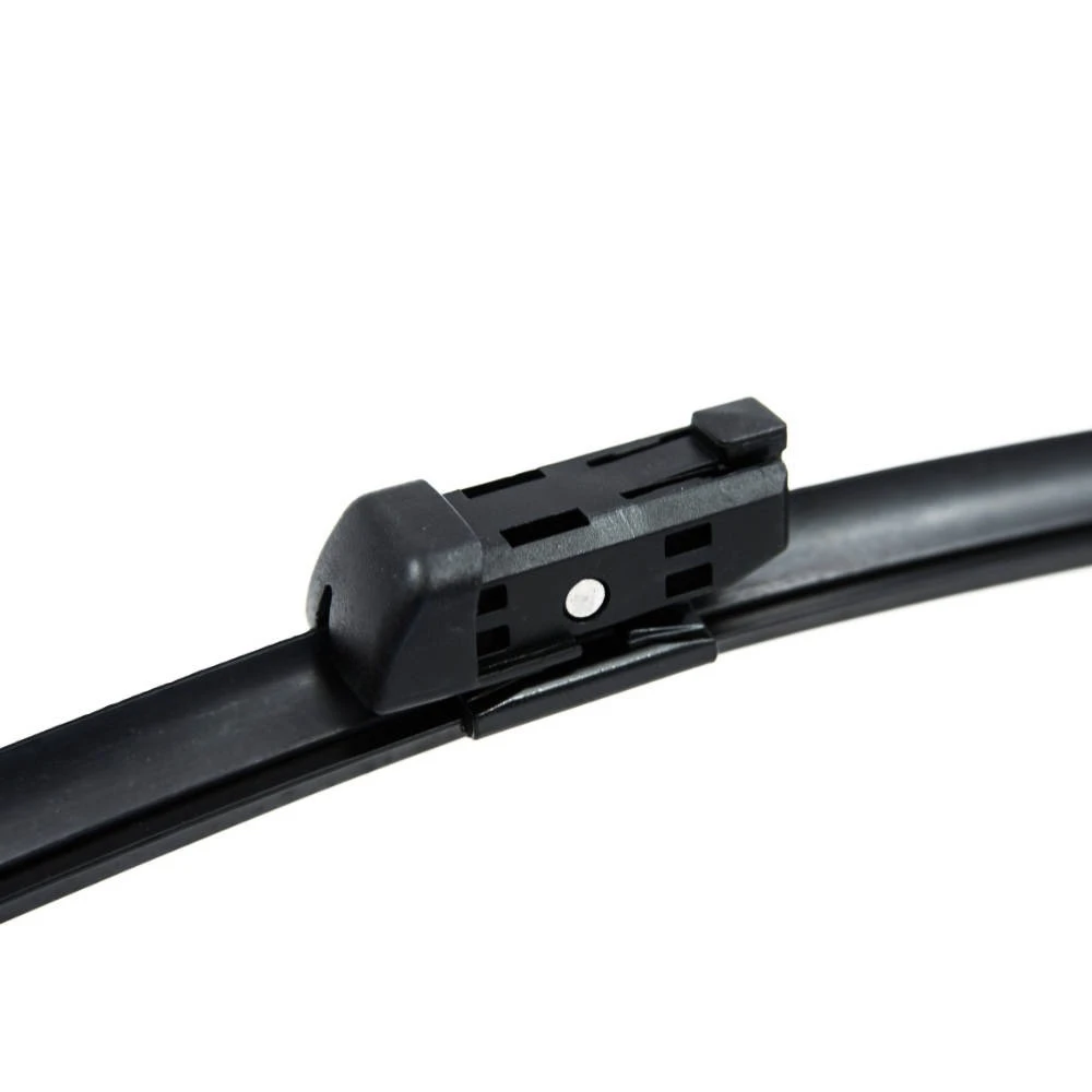 Front wiper blade set Oximo Flat Original 700 & 430 mm for Tesla Model S 2011-2020