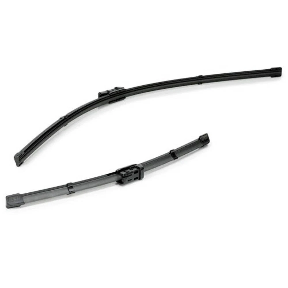 Front wiper blade set Oximo Flat Original 700 & 400 mm for Ford Transit Connect 3 2024-2026