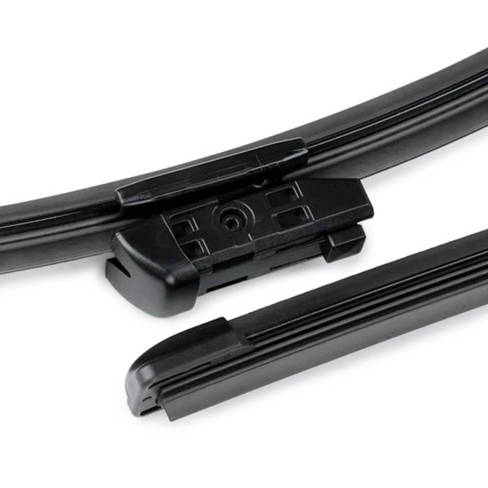 Front wiper blade set Oximo Flat Original 700 & 400 mm for Ford Transit Connect 3 2024-2026