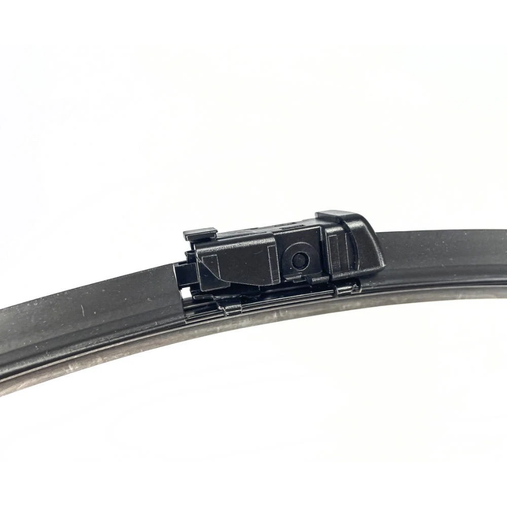 Front wiper blade set Oximo Flat Original 650 & 580 mm for Mercedes GLS 2015-2019