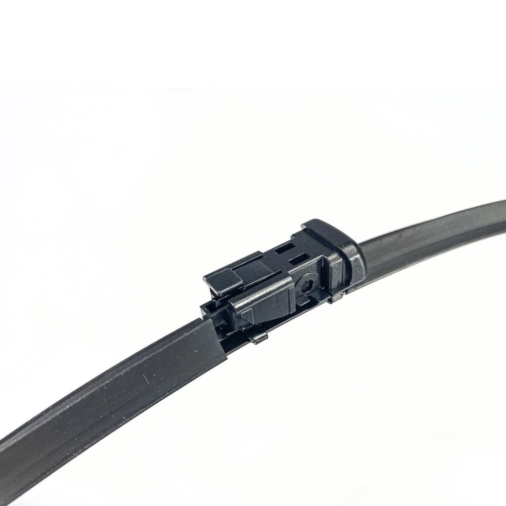 Front wiper blade set Oximo Flat Original 650 & 580 mm for Mercedes GLS 2015-2019