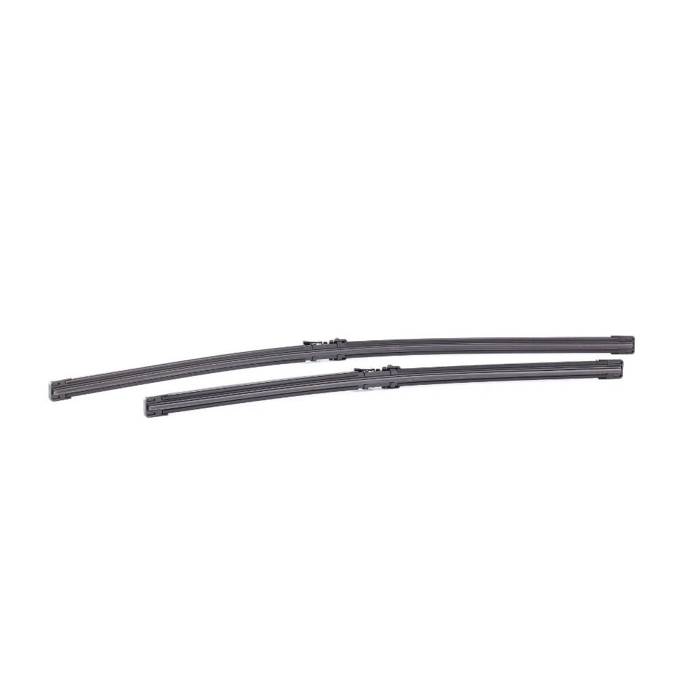 Front wiper blade set Oximo Flat Original 650 & 450 mm for Alpina B5 | D5 Touring 2011-2016