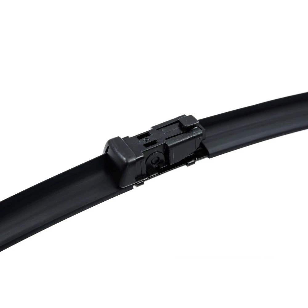 Front wiper blade set Oximo Flat Original 650 & 450 mm for Alpina B5 | D5 Touring 2011-2016