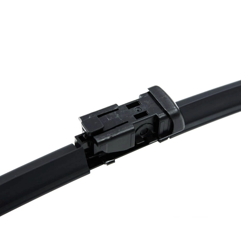 Front wiper blade set Oximo Flat Original 650 & 450 mm for Alpina B5 | D5 Touring 2011-2016
