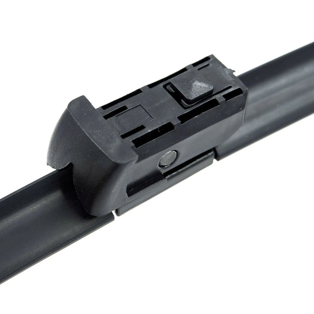 Front wiper blade set Oximo Flat Original 650 & 400 mm for SEAT Leon 3 2012-2020