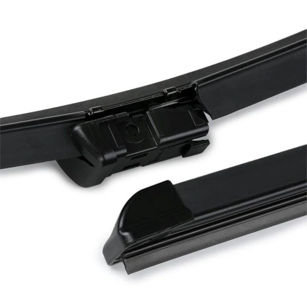 Front wiper blade set Oximo Flat Original 650 & 375 mm for Renault Scenic E-Tech 2024-2026
