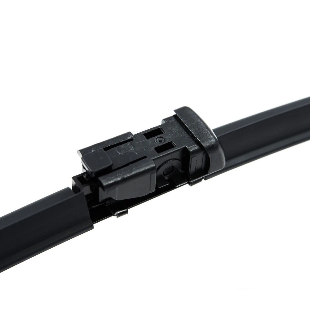 Front wiper blade set Oximo Flat Original 650 & 375 mm for Renault Scenic E-Tech 2024-2026