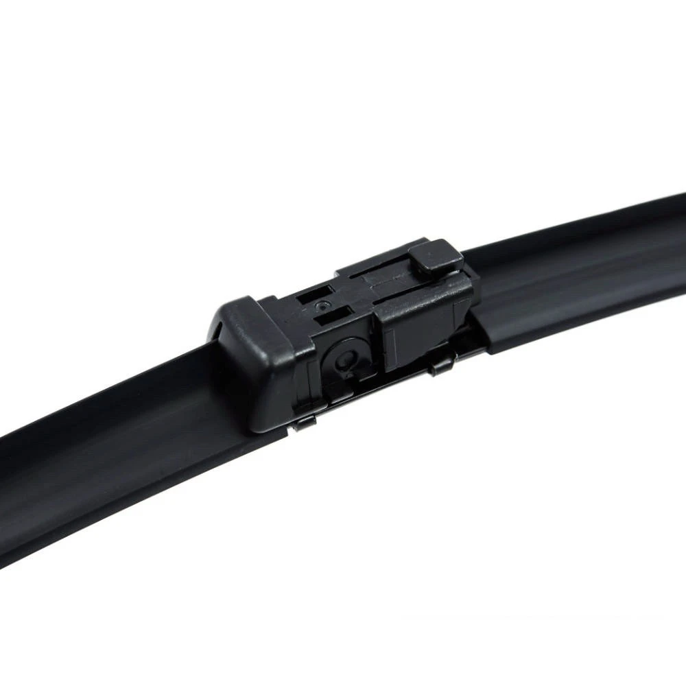 Front wiper blade set Oximo Flat Original 650 & 350 mm for KIA Venga 2009-2019