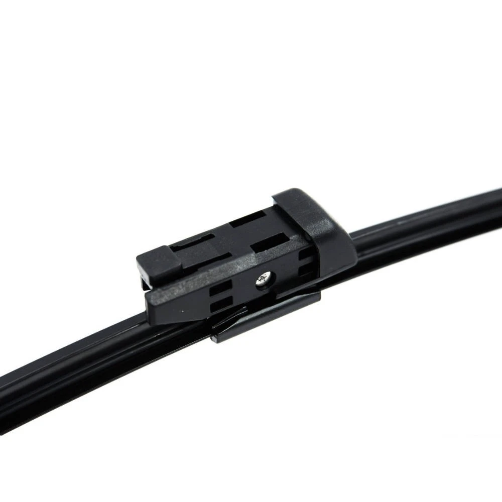 Front wiper blade set Oximo Flat Original 600 & 600 mm for Mercedes E Class 2013-2017