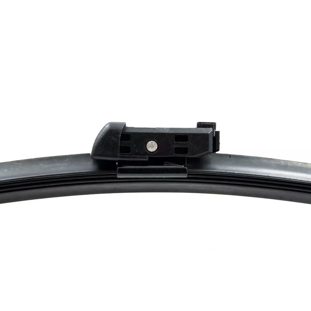 Front wiper blade set Oximo Flat Original 600 & 530 mm for Bentley Continental 2017-2026