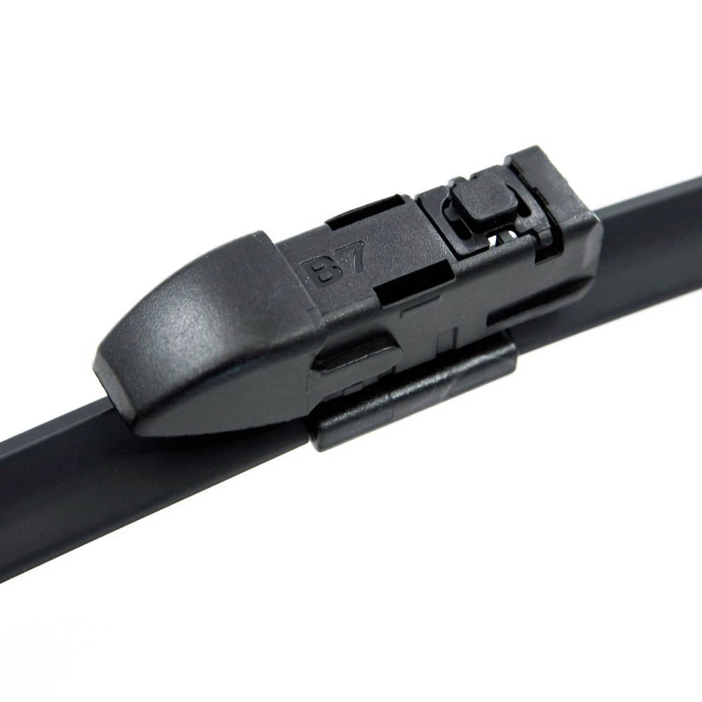 Front wiper blade set Oximo Flat Original 600 & 500 mm for Polestar 3 2024-2026
