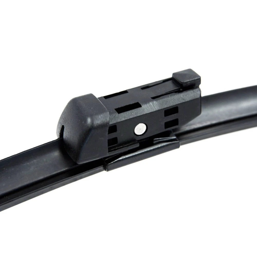 Front wiper blade set Oximo Flat Original 600 & 500 mm for Land Rover Range Rover Evoque 1 2011-2018