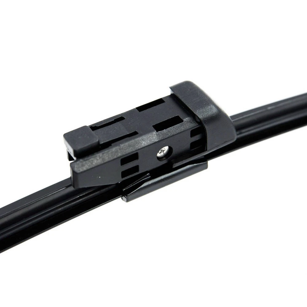 Front wiper blade set Oximo Flat Original 600 & 500 mm for Land Rover Range Rover Evoque 1 2011-2018