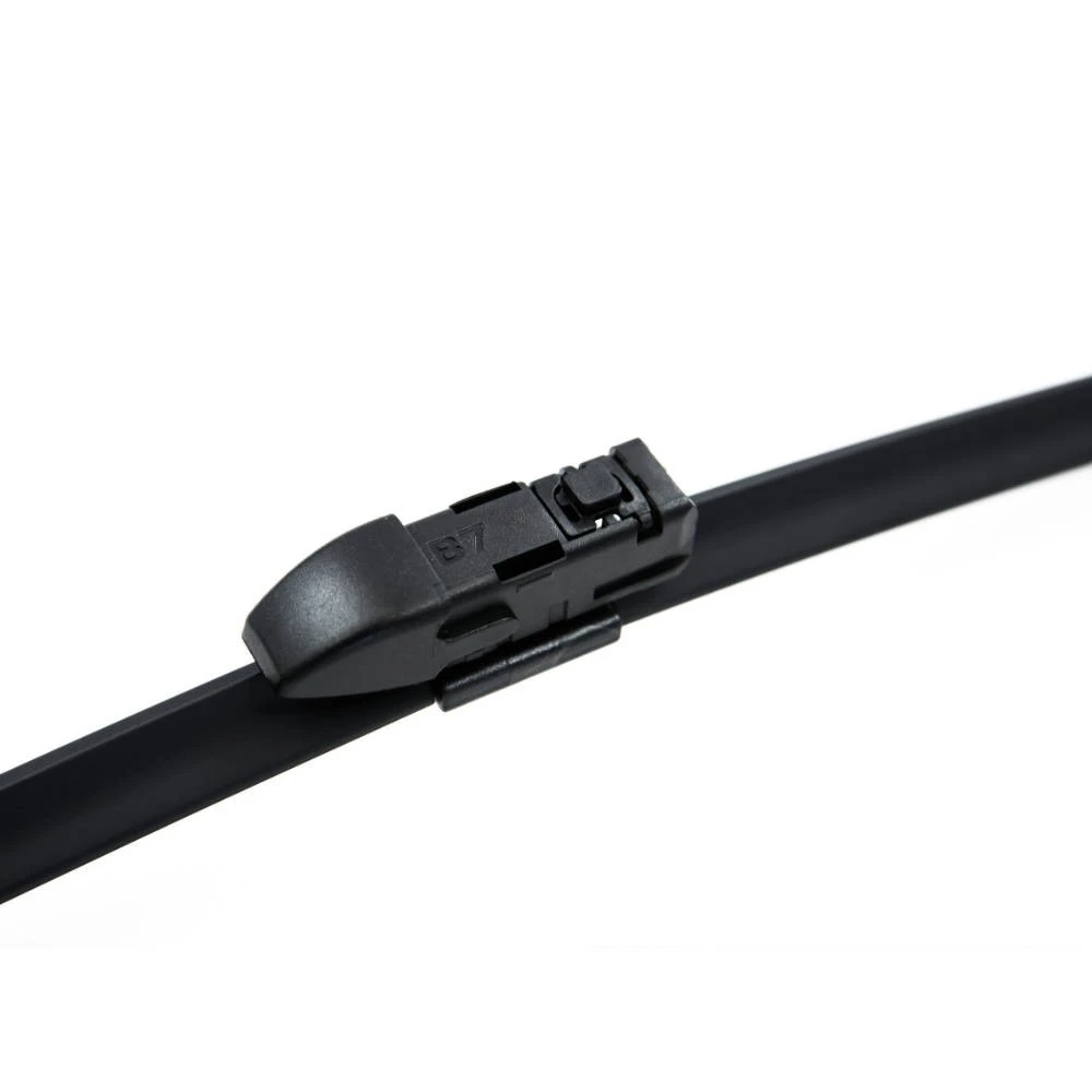 Front wiper blade set Oximo Flat Original 600 & 500 mm for Land Rover Range Rover 4 2016-2021