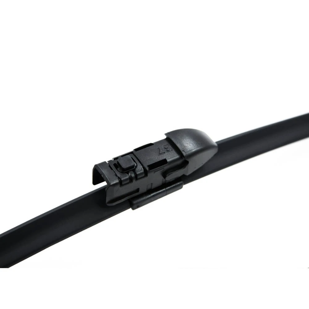 Front wiper blade set Oximo Flat Original 600 & 500 mm for Land Rover Range Rover 4 2016-2021