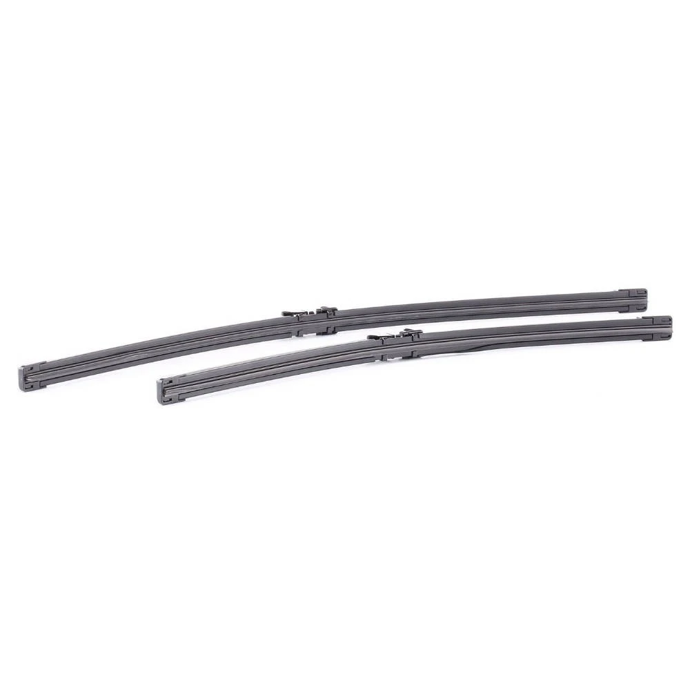 Front wiper blade set Oximo Flat Original 600 & 475 mm for Aiways U5 2019-2026