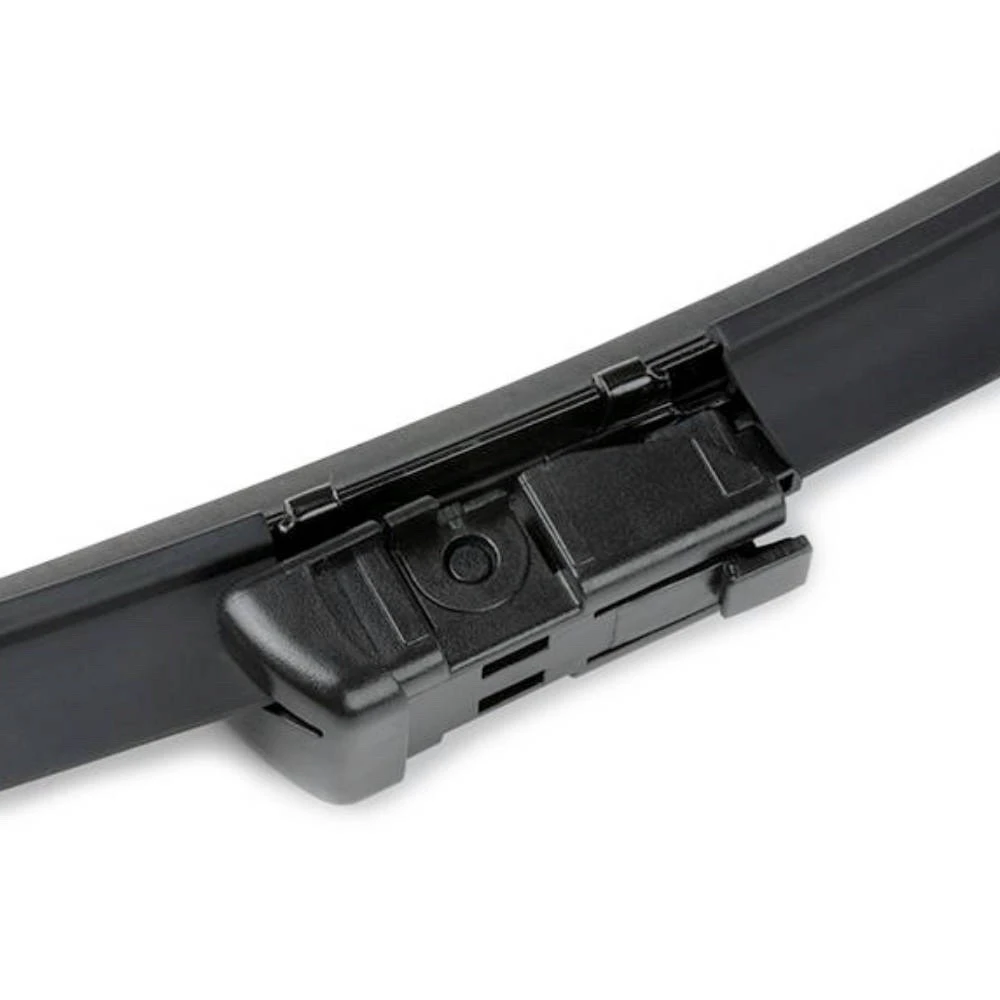 Front wiper blade set Oximo Flat Original 600 & 475 mm for Aiways U5 2019-2026