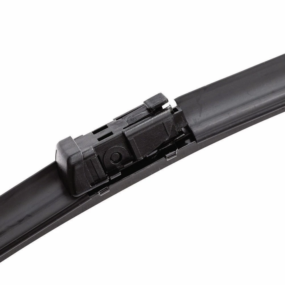 Front wiper blade set Oximo Flat Original 600 & 380 mm for Ford Ranger 3 2015-2022