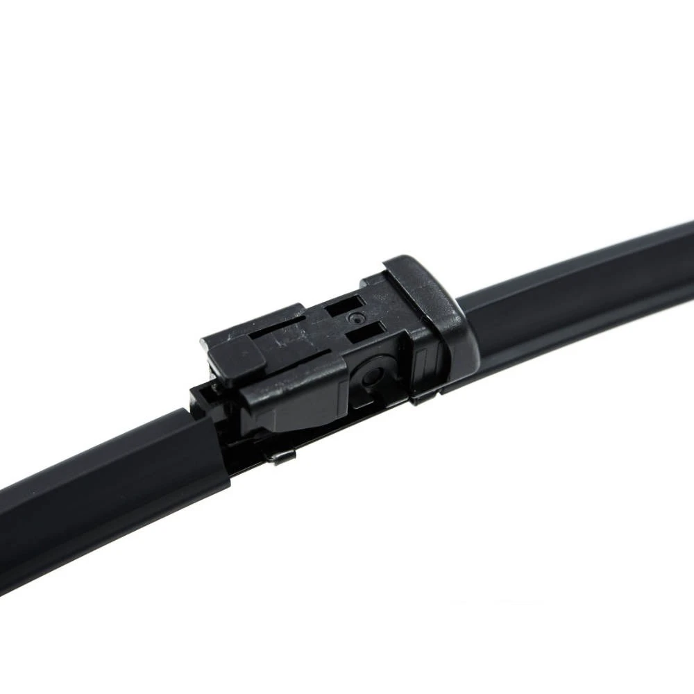 Front wiper blade set Oximo Flat Original 600 & 350 mm for Abarth 500C 2008-2026