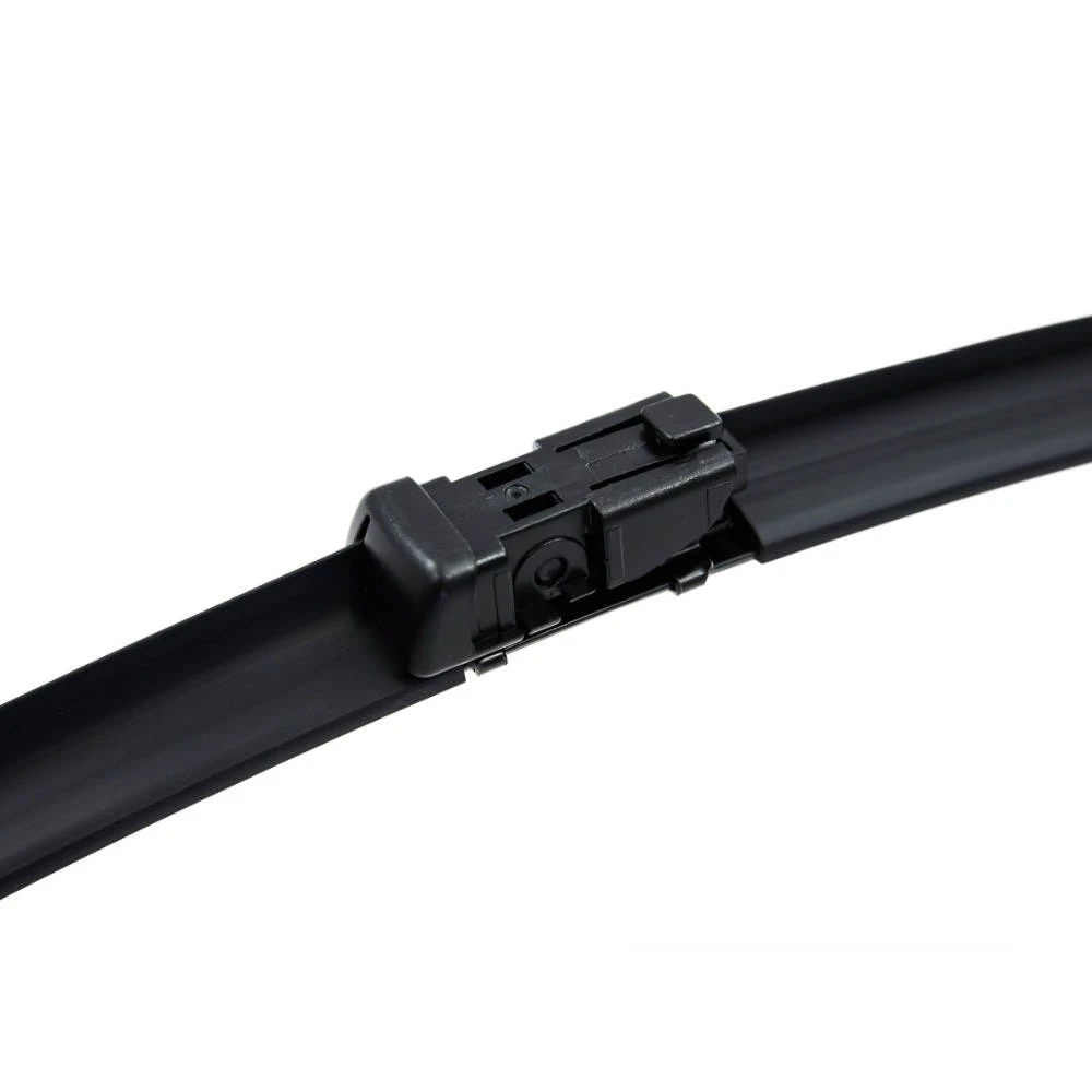 Front wiper blade set Oximo Flat Original 600 & 350 mm for Abarth 500C 2008-2026
