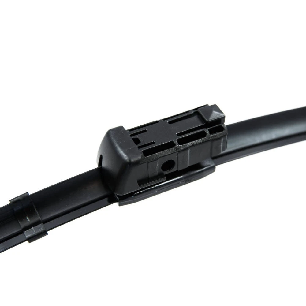 Front wiper blade set Oximo Flat Original 550 & 500 mm for Mercedes GLK 2014-2015