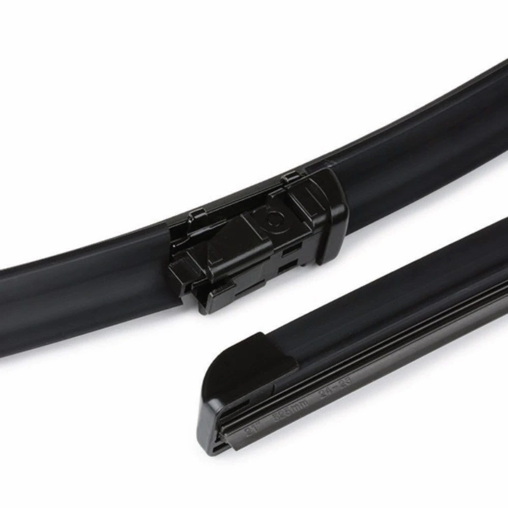 Front wiper blade set Oximo Flat Original 530 & 475 mm for SEAT Cordoba 2 2006-2009