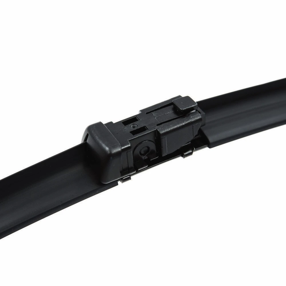 Front wiper blade set Oximo Flat Original 530 & 475 mm for SEAT Cordoba 2 2006-2009