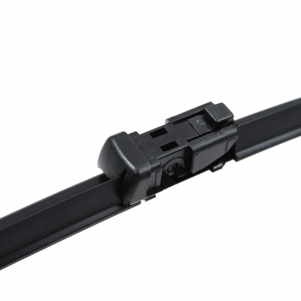 Front wiper blade set Oximo Flat Original 530 & 475 mm for SEAT Cordoba 2 2006-2009