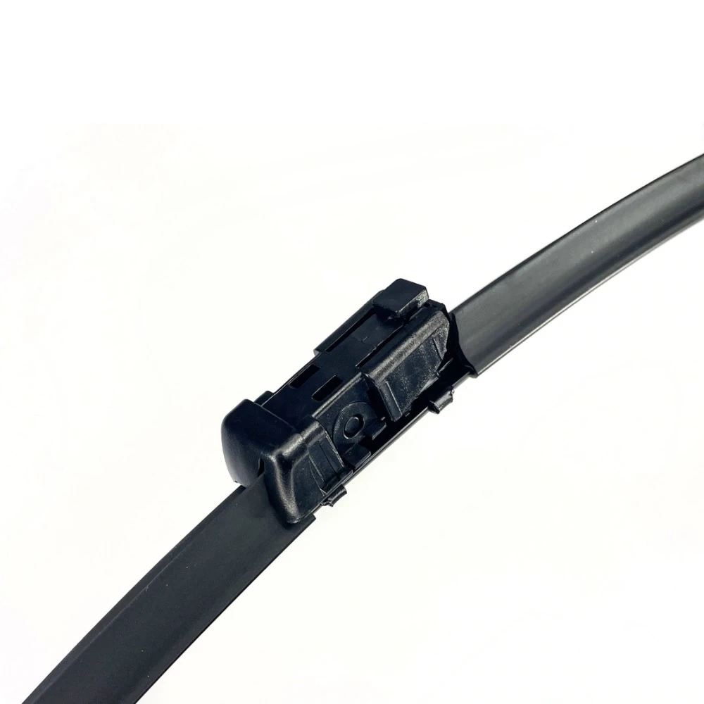 Front wiper blade set Oximo Flat Original 650 & 650 mm for Chevrolet Volt 1 2010-2015