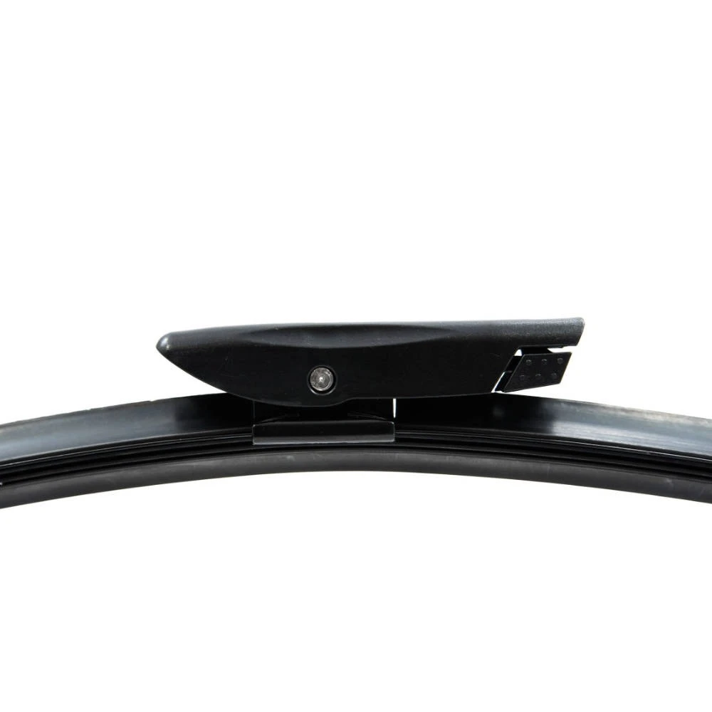 Front wiper blade set Oximo Flat Original 650 & 550 mm for Renault Scenic 2 2004-2009