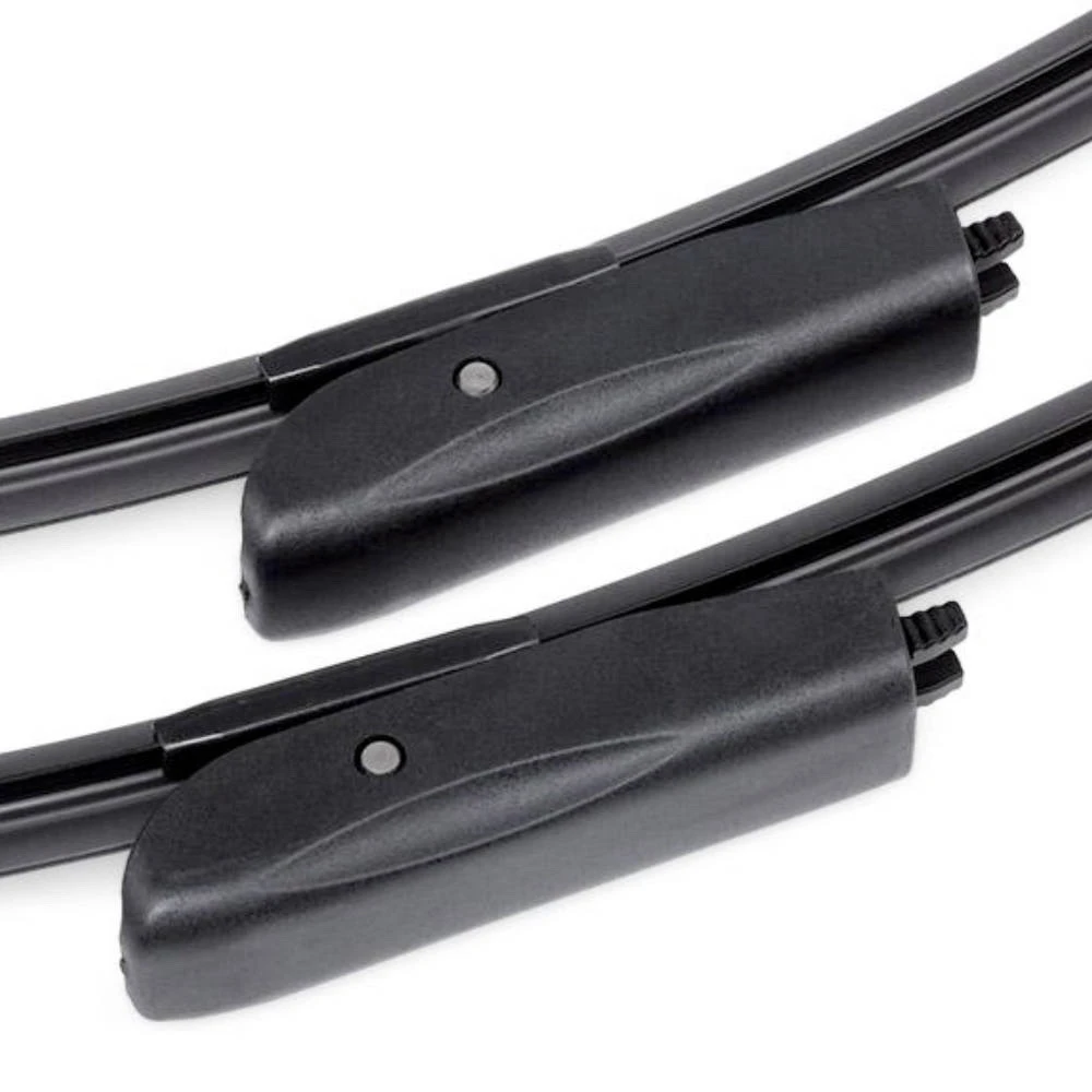 Front wiper blade set Oximo Flat Original 650 & 475 mm for Toyota ProAce Verso 2016-2026