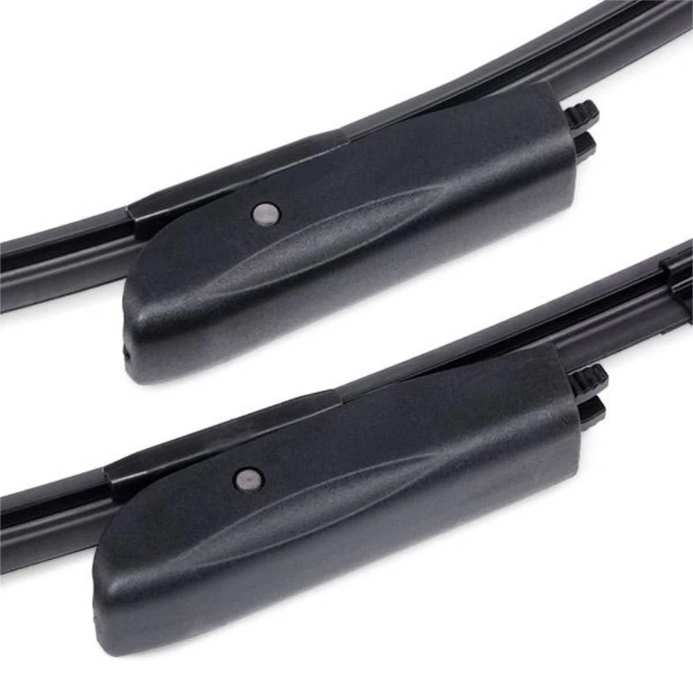 Front wiper blade set Oximo Flat Original 650 & 350 mm for Renault Clio 4 2012-2019