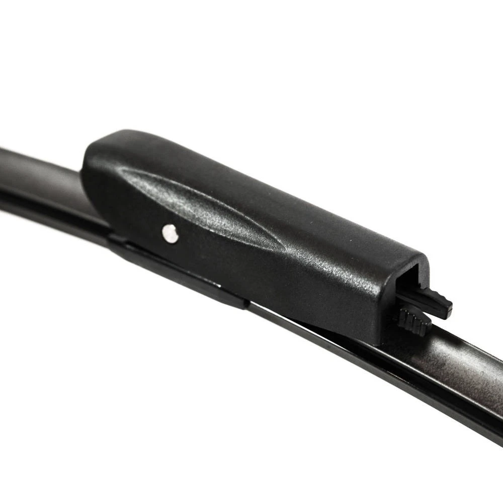 Front wiper blade set Oximo Flat Original 650 & 350 mm for Renault Clio 4 2012-2019