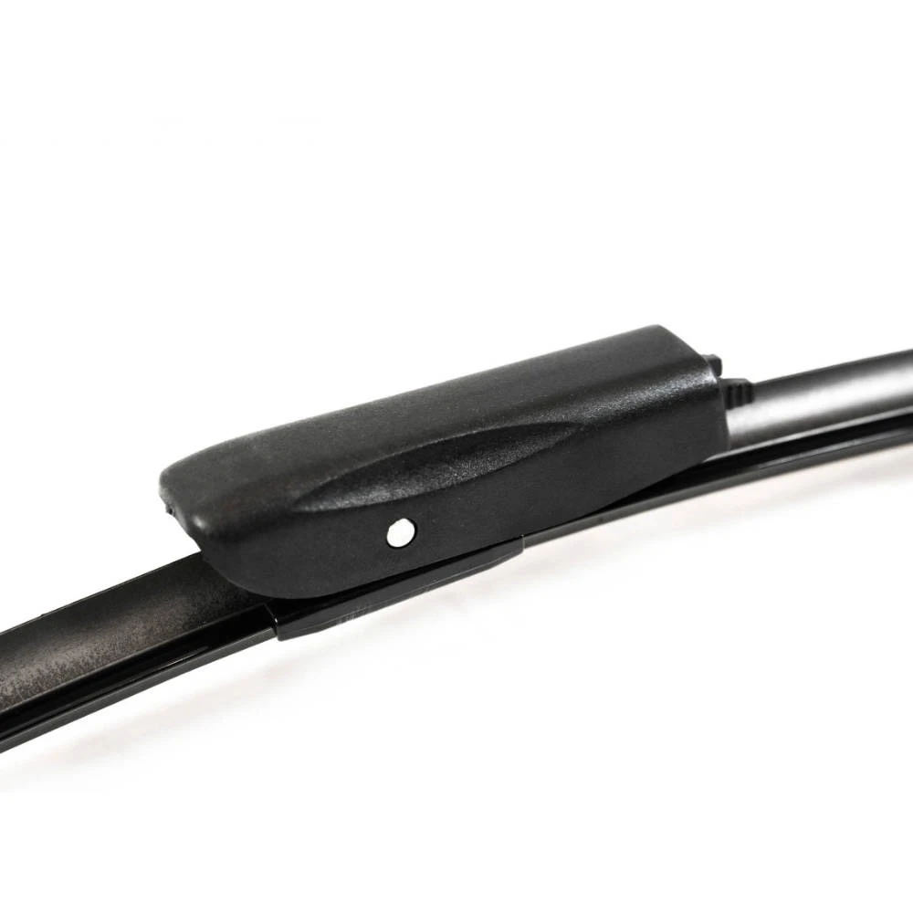Front wiper blade set Oximo Flat Original 600 & 550 mm for Mercedes Citan 2012-2021