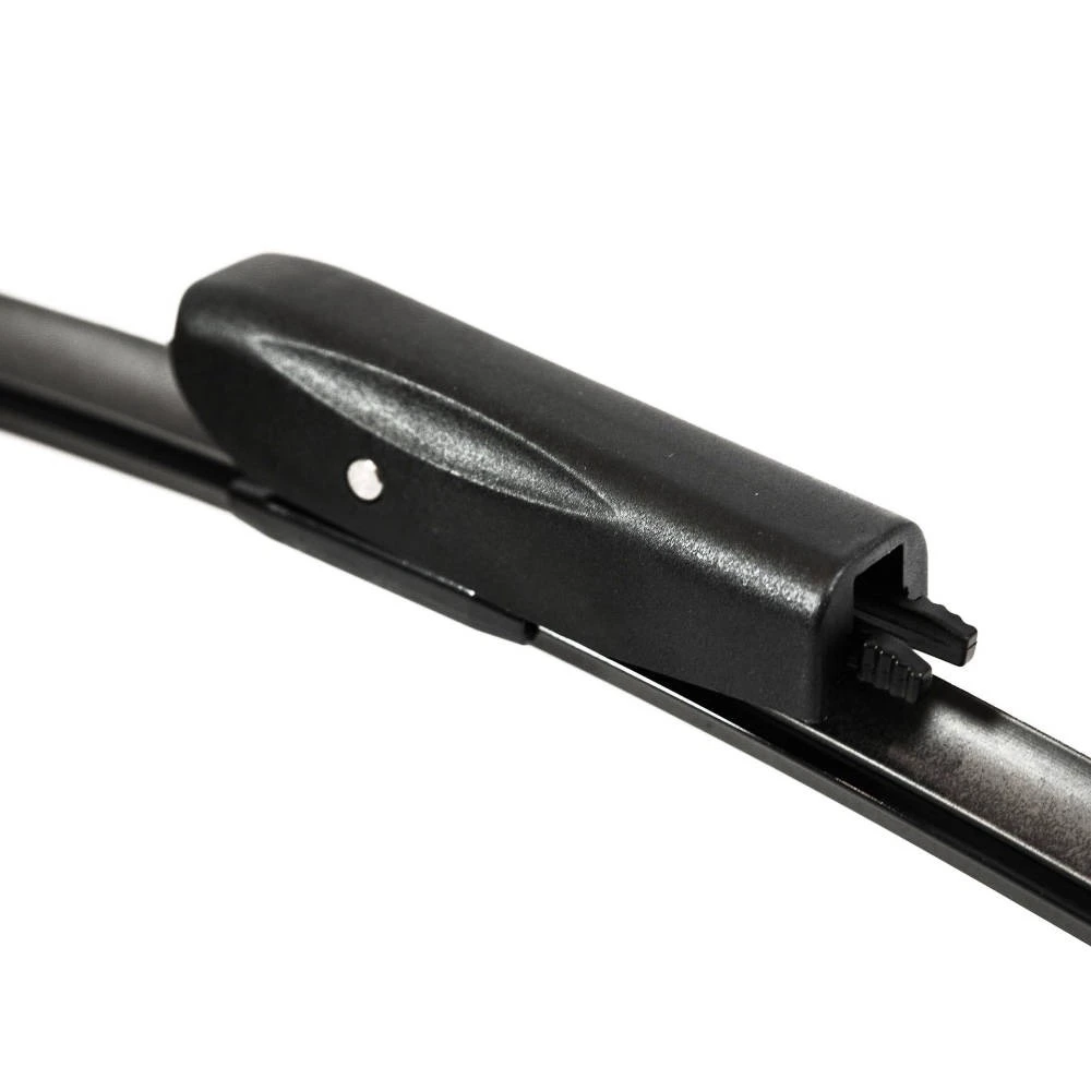 Front wiper blade set Oximo Flat Original 600 & 550 mm for Mercedes Citan 2012-2021