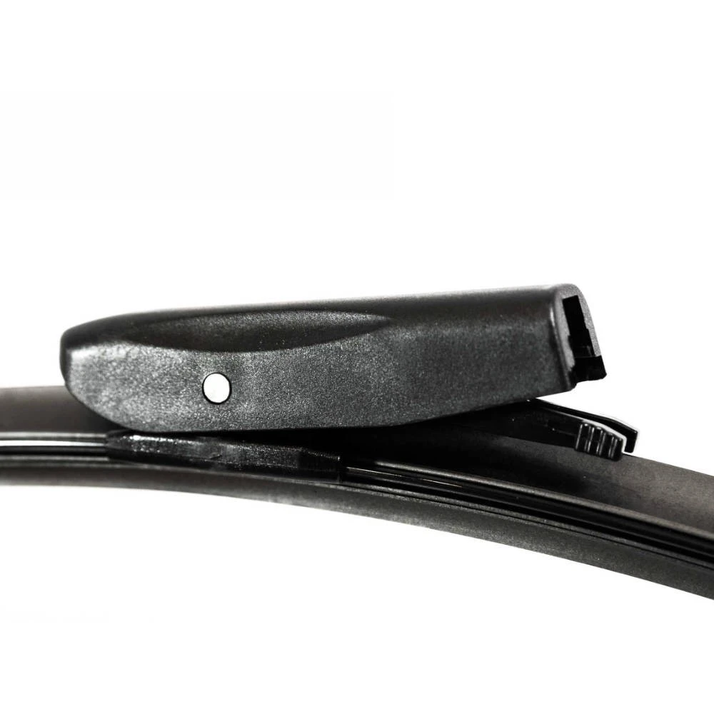 Front wiper blade set Oximo Flat Original 600 & 550 mm for Mercedes Citan 2012-2021