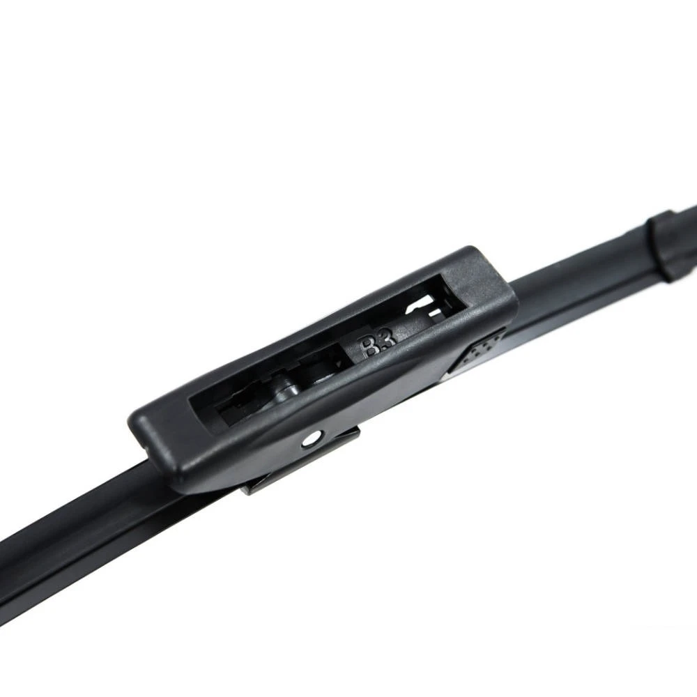 Front wiper blade set Oximo Flat Original 600 & 400 mm for Renault Thalia 2 2008-2014