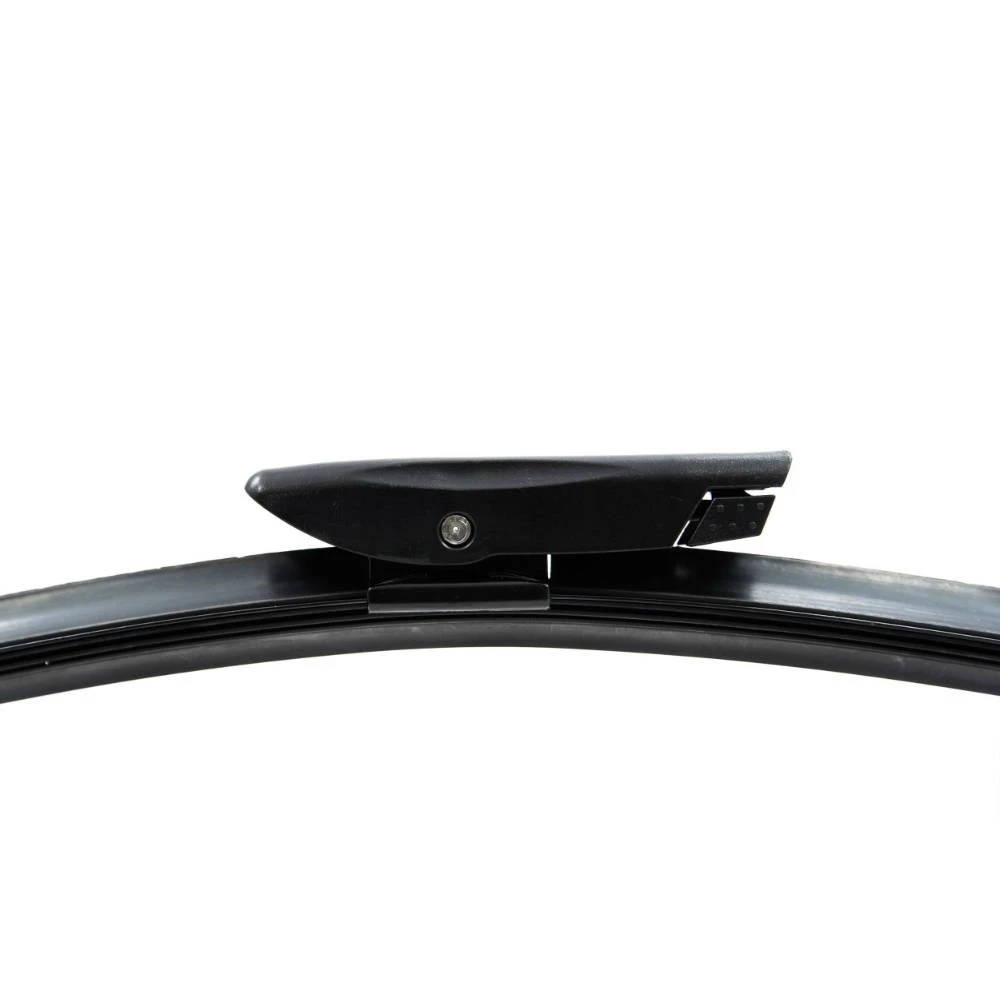 Front wiper blade set Oximo Flat Original 600 & 400 mm for Renault Thalia 2 2008-2014