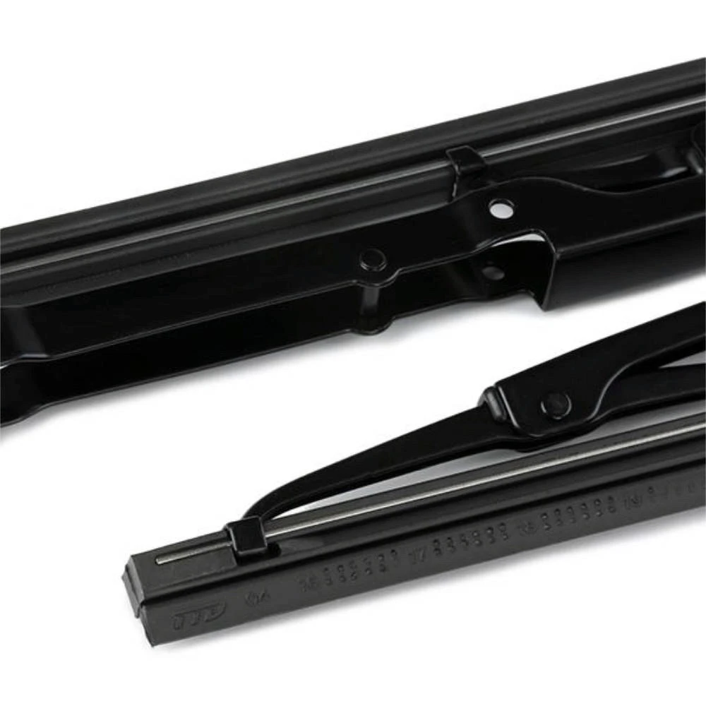 Front wiper blade set Oximo Standard Original 650 & 550 mm for Alpina B10 | D10 Touring 1997-2004