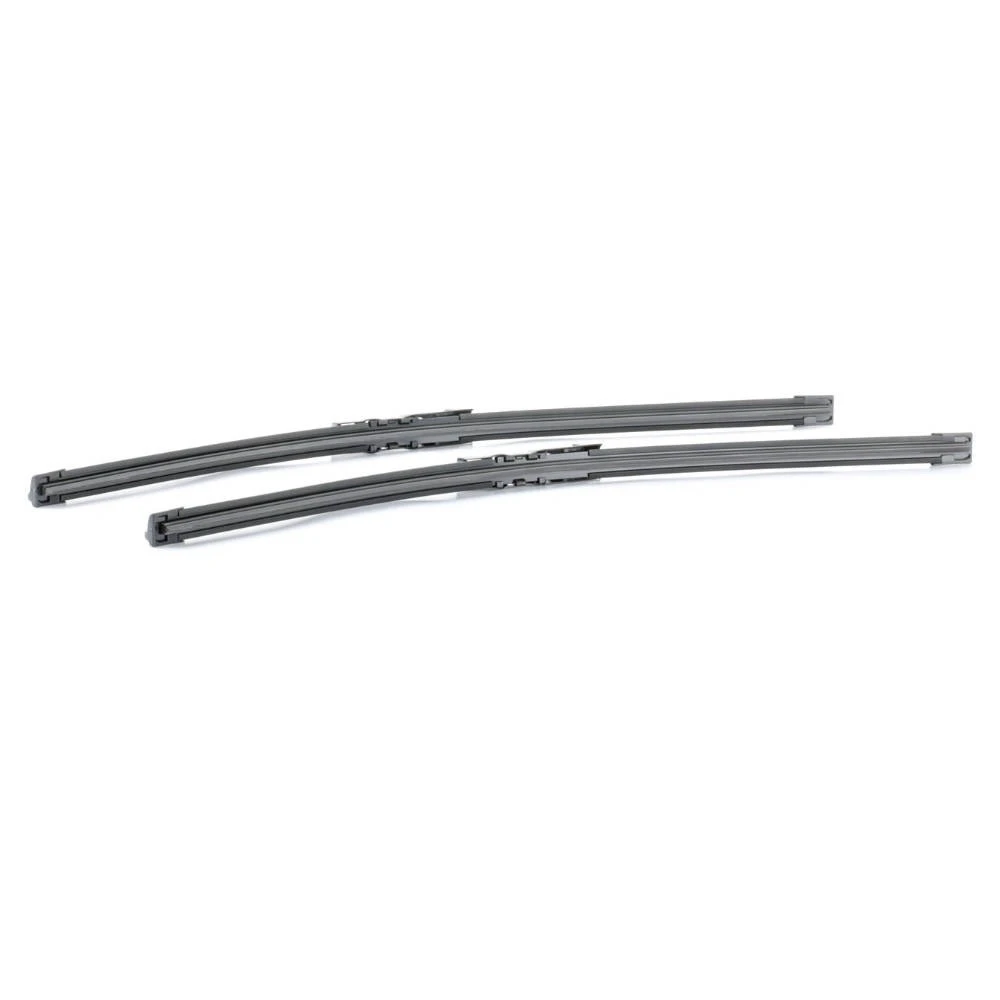 Комплект передніх щіток Oximo Flat Original 550 & 550 мм для Audi A6 2004-2011
