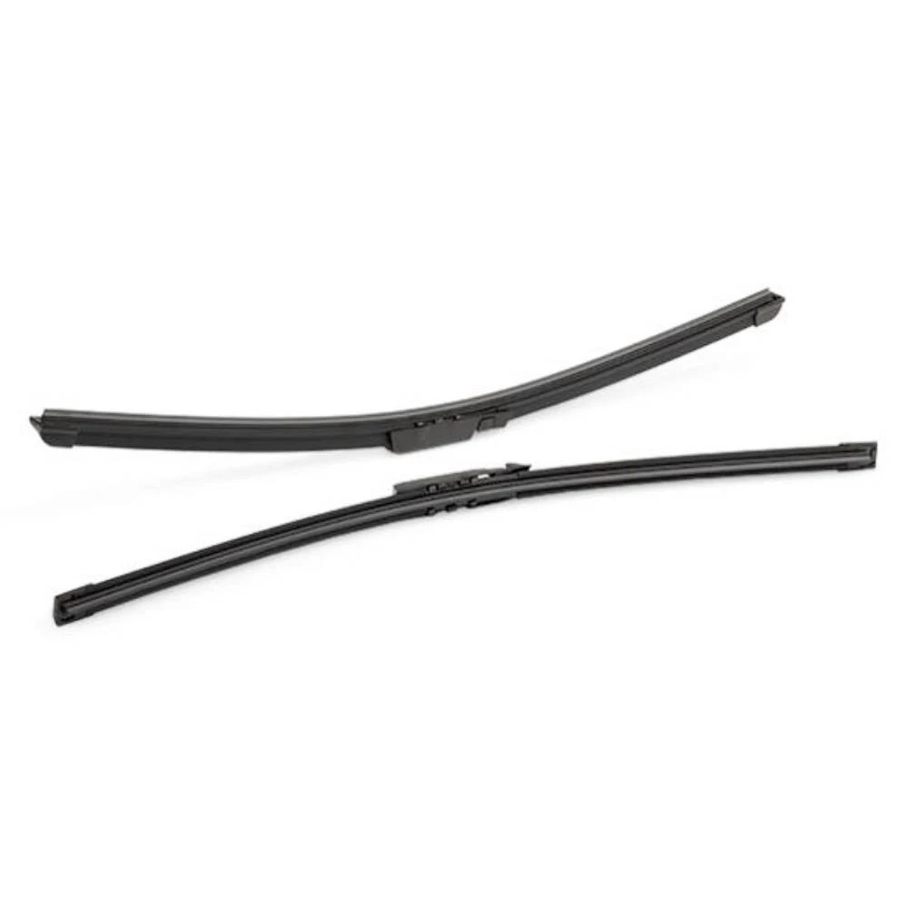 Комплект передніх щіток Oximo Flat Original 550 & 550 мм для Audi A6 2004-2011