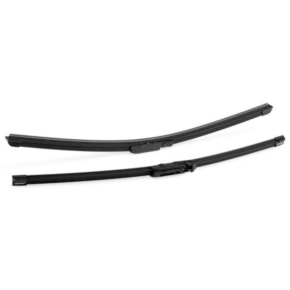 Комплект передніх щіток Oximo Flat Original 550 & 550 мм для Audi A6 2004-2011