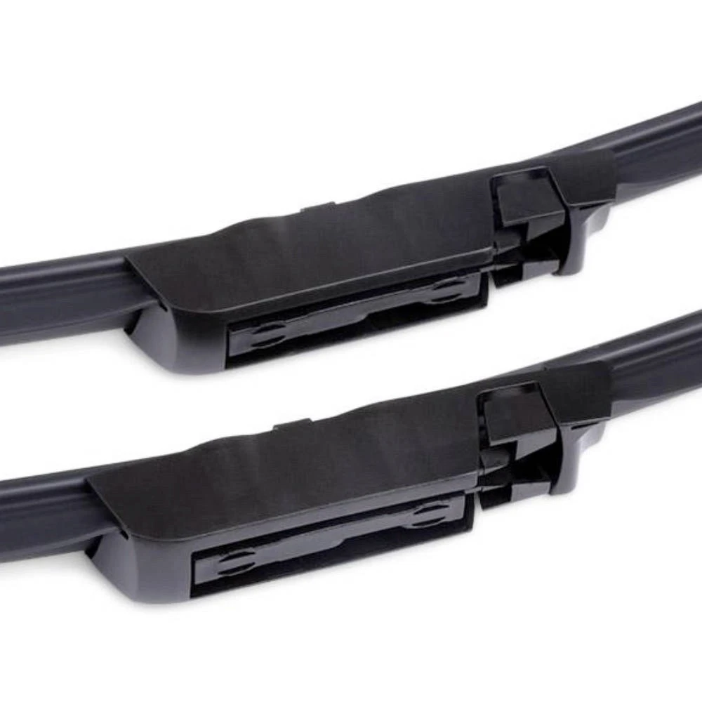 Комплект передніх щіток Oximo Flat Original 550 & 550 мм для Audi A6 2004-2011