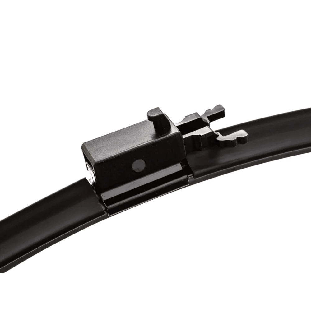 Front wiper blade set Oximo Flat Original 600 & 550 mm for Mercedes EQB 2021-2026
