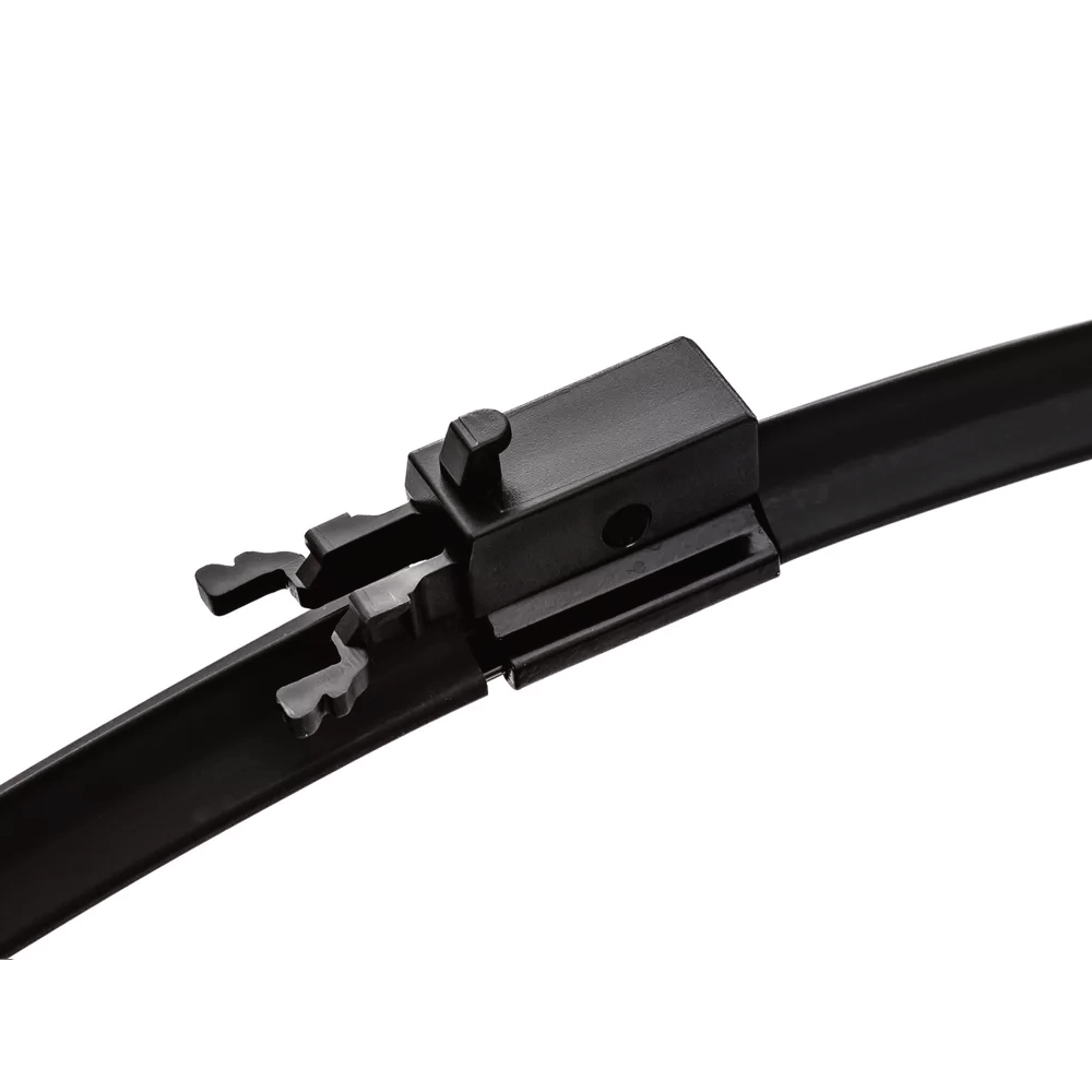 Front wiper blade set Oximo Flat Original 600 & 550 mm for Mercedes EQB 2021-2026