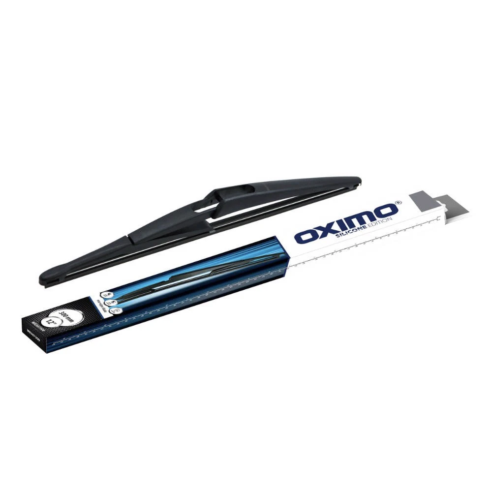 Rear wiper blade Oximo Rear 300 mm for KIA Venga 2009-2019