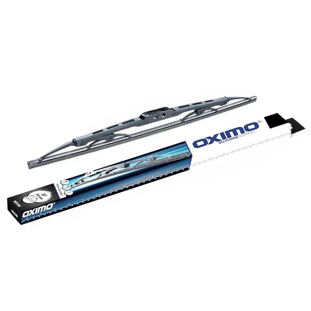 Wiper blades Oximo Standard for KIA Sorento