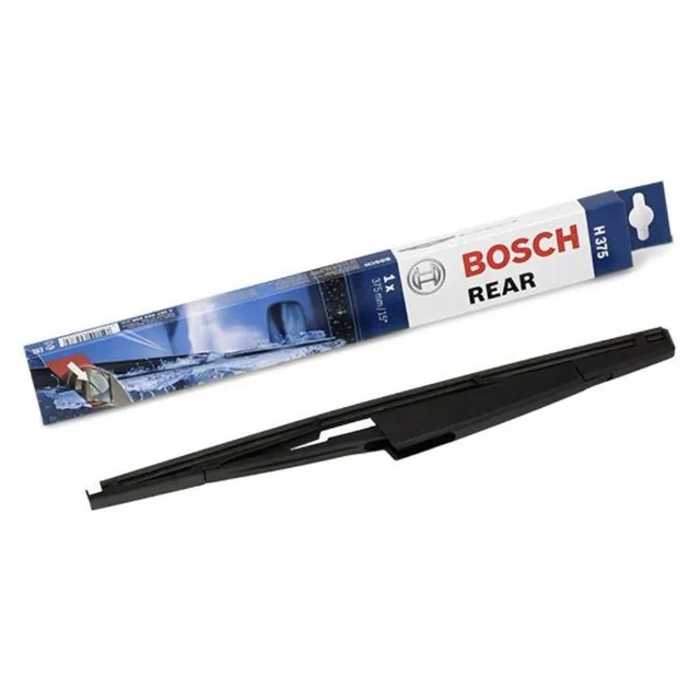 Klaasipuhastid BOSCH Rear autole Opel Vectra